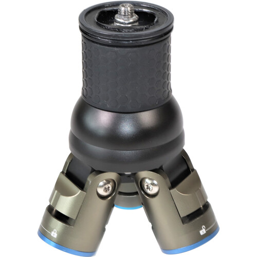 Field Optics Research Hunter DomeTOP HUB Assembly