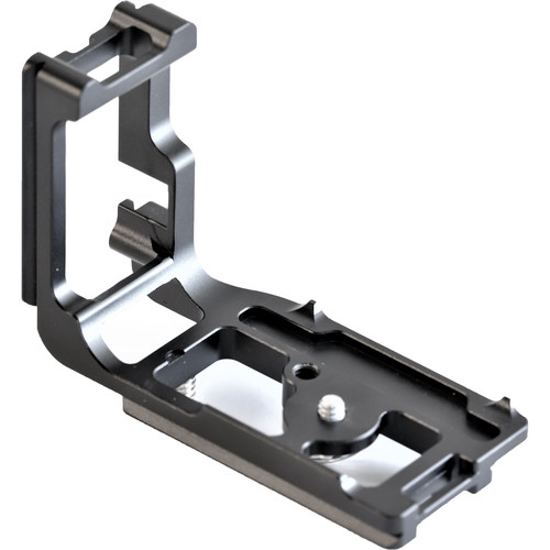 Field Optics Research L-Bracket for Canon EOS 5D Digital Camera Body