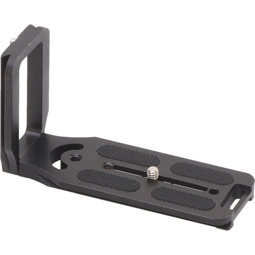 Field Optics Research Universal L-Bracket for Digital Cameras