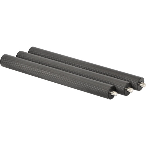 Field Optics Research Leg Extension Set (3-Pack 12 x 1.25