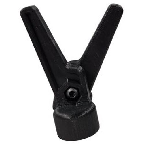 Field Optics Research Shooting Sticks Converter for ProMAX Series Tripods