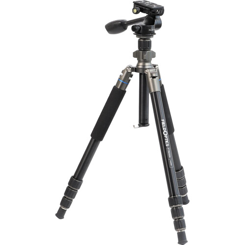 Field Optics Research ProMAX-PH200 Carbon Tripod System (65