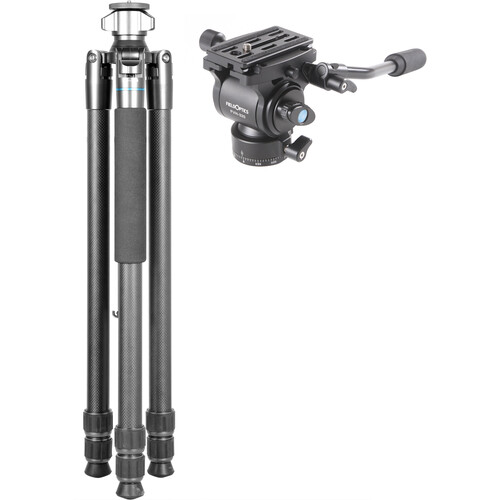 Field Optics Research ProMax Ultra-VH-320 Tripod System (73.1