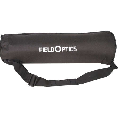 Field Optics Research Premium Padded Carry Case for FT68XX and BT54XX Tripods (Black)