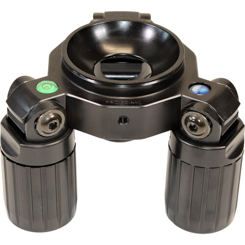 Field Optics Research PRO32-MIL Hub Assembly