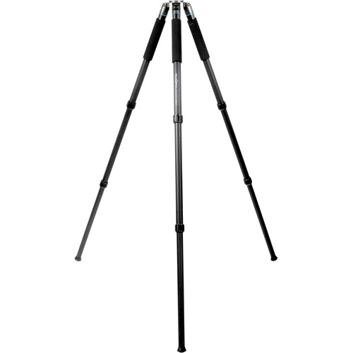 Field Optics Research PRO32-MIL FBT5646C Professional Military-Grade Carbon Fiber Tripod