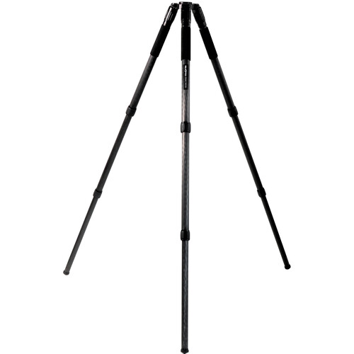 Field Optics Research PRO39-MIL Professional Military-Grade Carbon Fiber Tripod