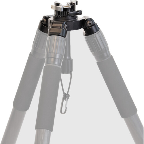 Field Optics Research PRO39-MIL TitanLOK HUB Assembly