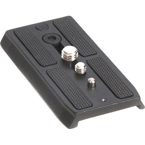 Field Optics Research Quick Release Plate for FVH-450 Video Head