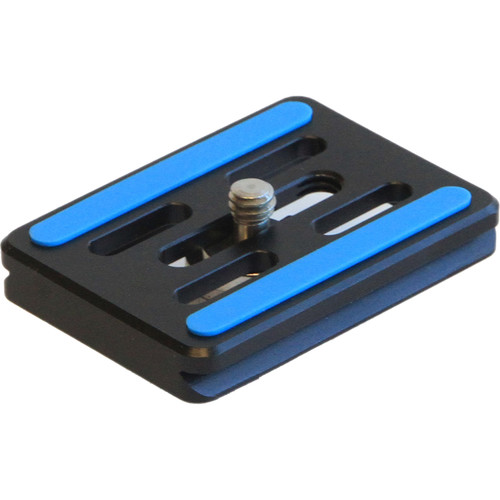 Field Optics Research QR35 Arca-Type QR Plate for FBH-30D and 35D Ball Heads