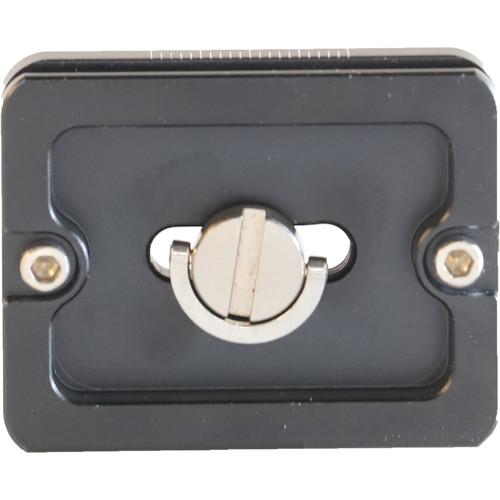 Field Optics Research QR-50 Arca-Type QR Plate with Side Index Marks (2
