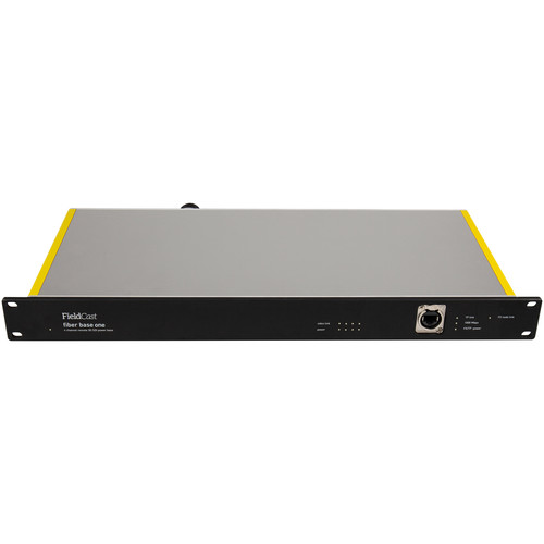 FieldCast Fiber Base One for PTZ Cameras