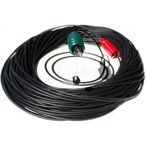 FieldCast SMPTE Cable PUW-FUW without Drum (164')