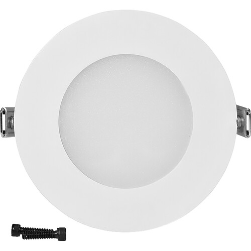 Fiilex Recessed Trim Accessory for P3 Color (4