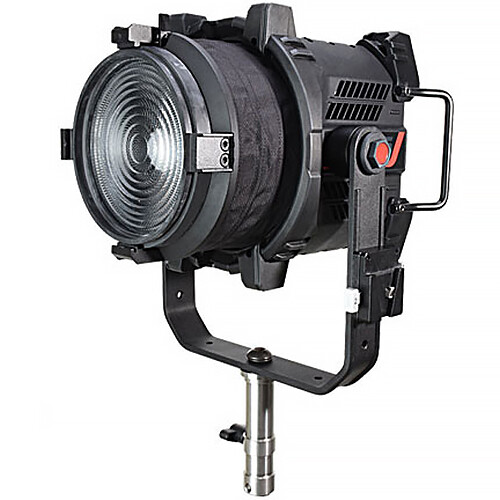 Fiilex Q5 Color Cinematic RGBW Fresnel Light (Head Only Version)