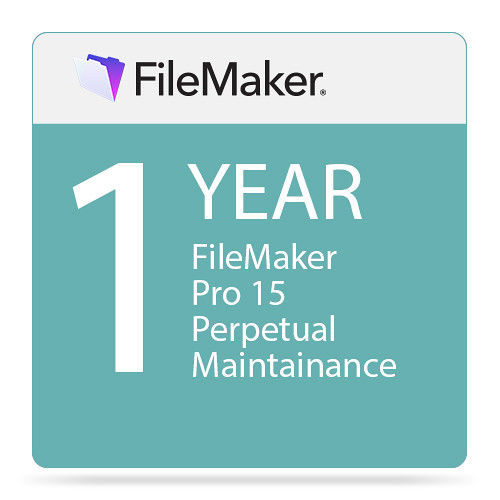 filemaker pro 15 review