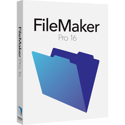 filemaker pro windows