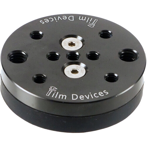 Film Devices Magnet with Cheese Plate (2.6