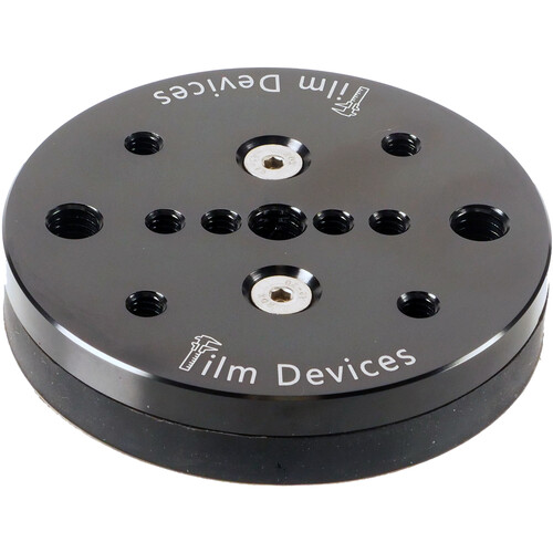 Film Devices Magnet with Cheese Plate (3.5