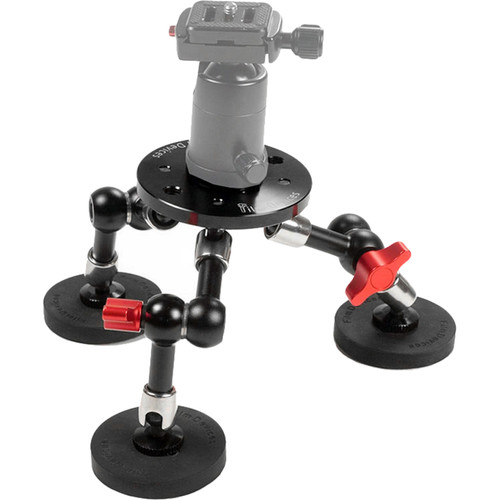 Film Devices Camera Car Mount MM102 B&H Photo Video