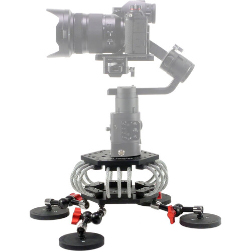 Film Devices Vibration Isolator Kit (145mm) VI145K B&H Photo