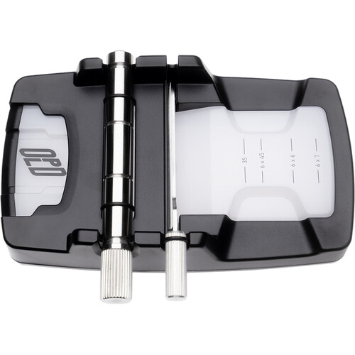 Optik Oldschool Film Killer Film Cutter