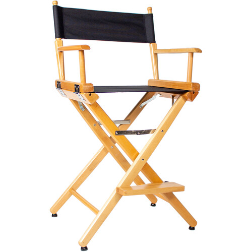 Filmcraft Pro Series Medium Director's Chair (24