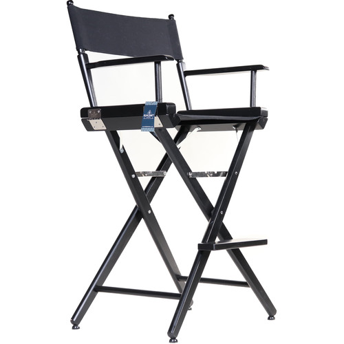 Filmcraft Pro Series Tall Director's Chair (30