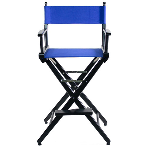 Filmcraft Pro Series Tall Director's Chair (30