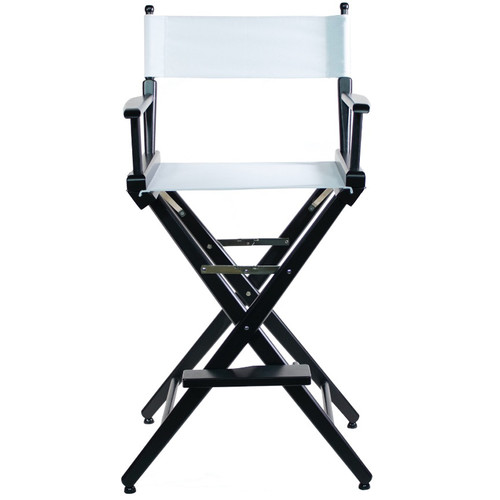 Filmcraft Pro Series Tall Director's Chair (30