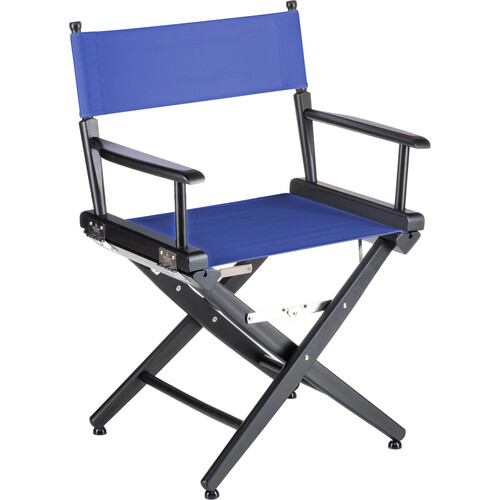 Filmcraft Pro Series Short Director's Chair (18