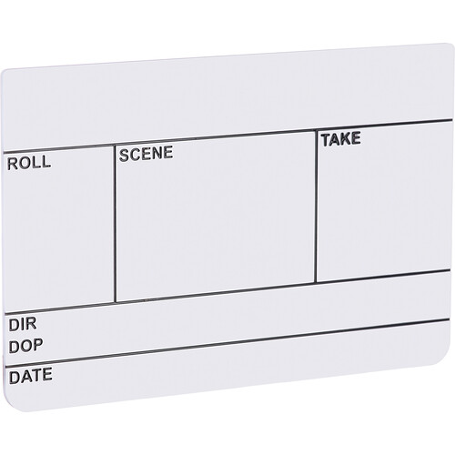 Filmsticks Acrylic Board with USA Layout (Tiny)