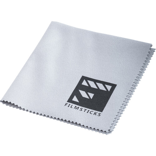 Filmsticks Microfibre Polyester Cleaning Cloth
