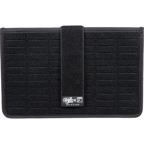 Filmsticks Gripcase Wet Weather Tag Slate Cover (Medium)
