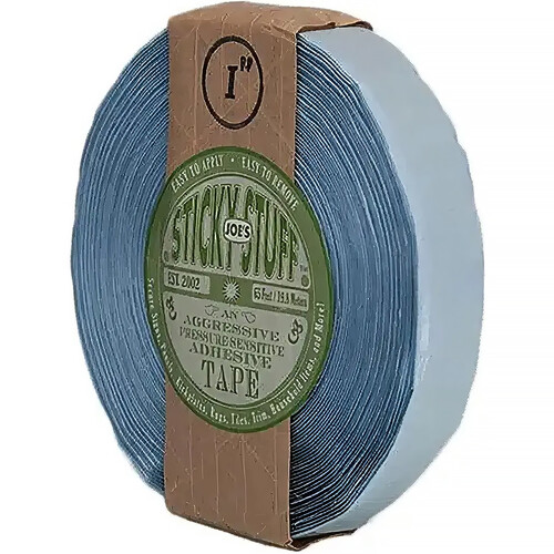 Filmtools Joe's Sticky Stuff Clear Double-Sided Adhesive Tape (1