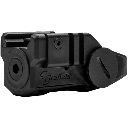 Firefield BattleTek Laser Sight (Green)