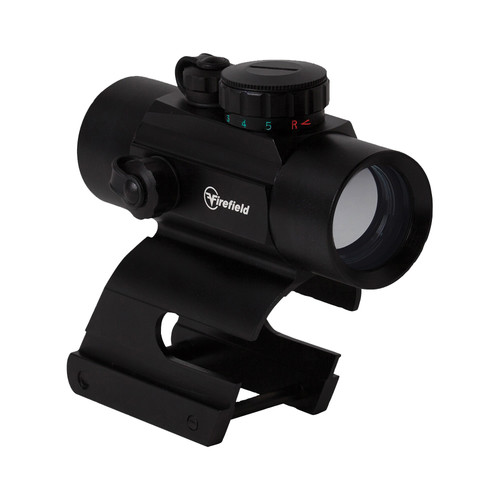 Firefield Agility 1x30 Dot Sight for Remington 12ga. Shotgun