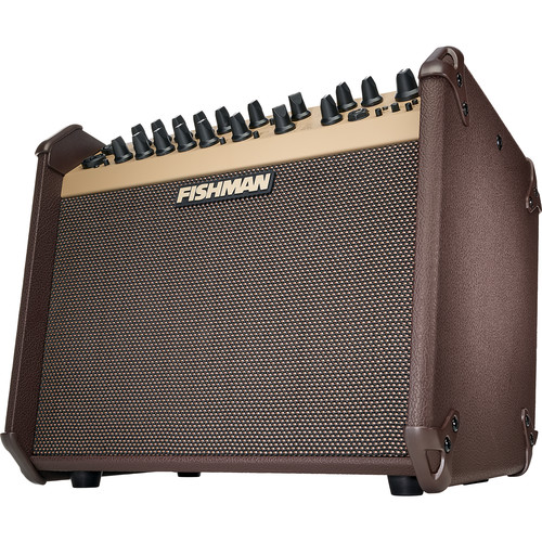 Fishman Loudbox Artist Bluetooth 120W Acoustic Combo PRO