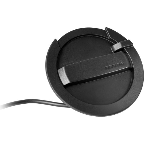 Fishman Neo-Buster Humbucking Soundhole Pickup and Feedback Buster