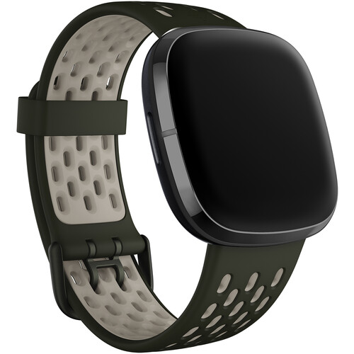fitbit versa sport band