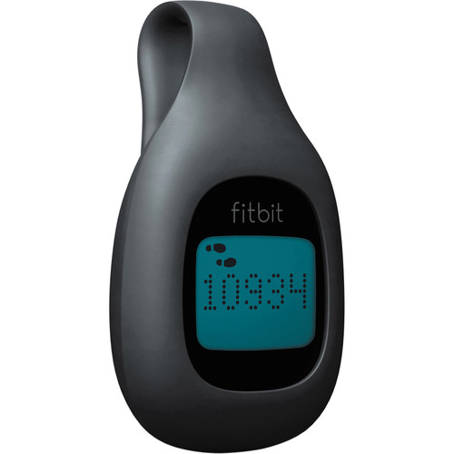 fitbit zip tracker