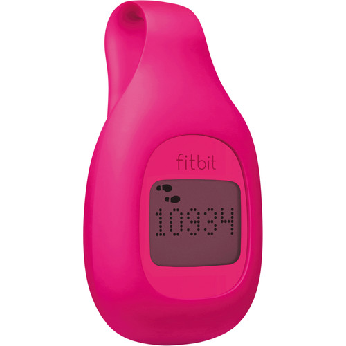fitbit zip tracker