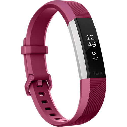 smartbit hr fitness tracker