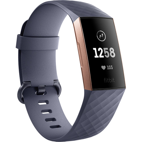 fitbit charge 4 fitness band