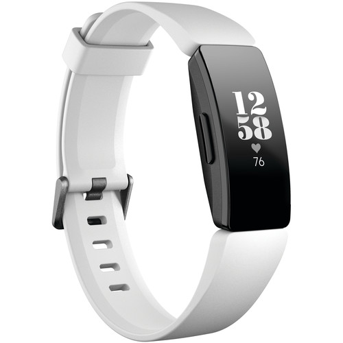 inspire hr fitbit