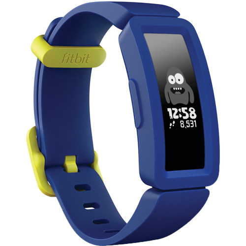 fitbit ace 2 kid's activity tracker