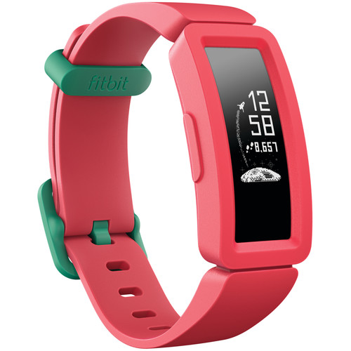 watermelon fitbit
