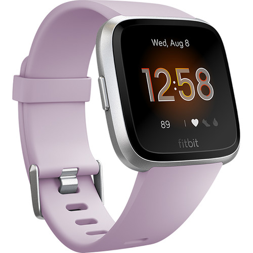 smartwatch fitbit versa lite