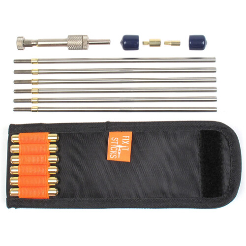 Fix It Sticks Bore Obstruction/Cleaning Rod Kit
