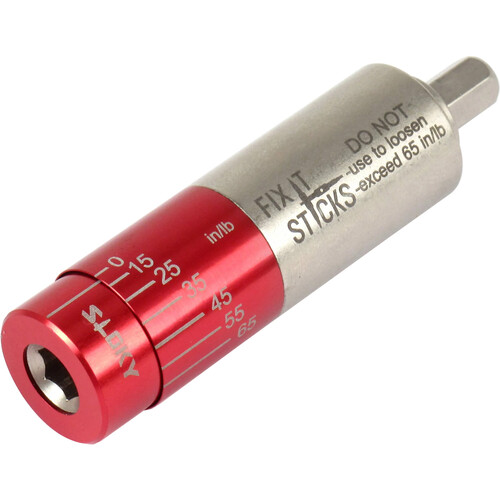 Fix It Sticks All-in-One Torque Driver (